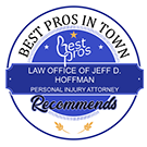 Best Pros in Town recommends