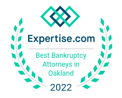 Best Bankruptcy lawyers in Oakland